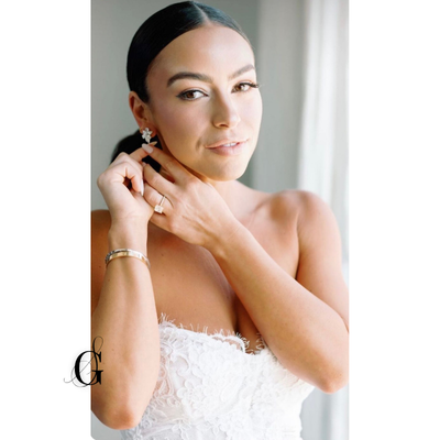 bridal airbrush tan by southern glow airbrush