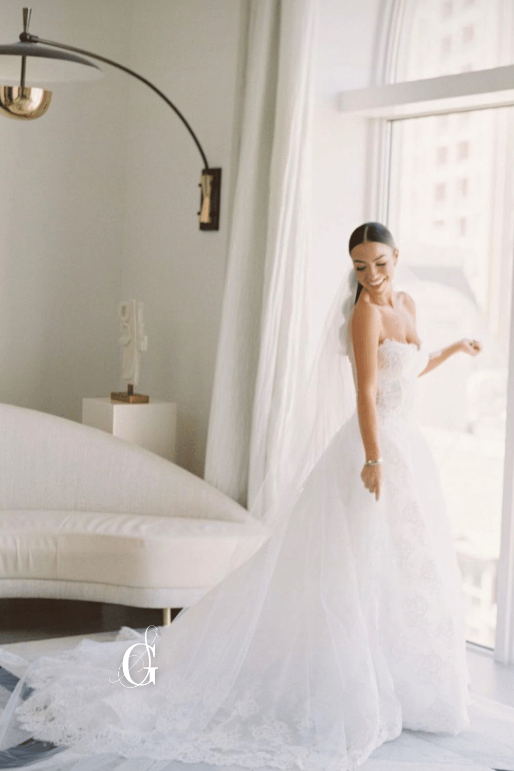 wedding day spray tan by southern glow airbrush